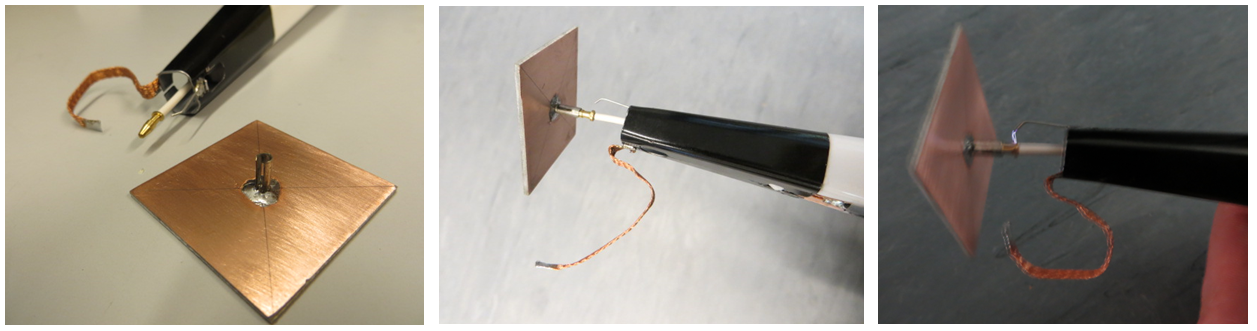 Technical Document Image Preview